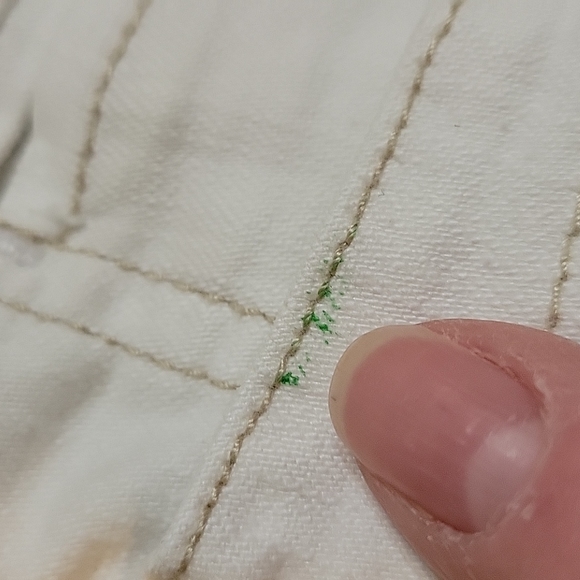 Gloria Vanderbilt The Perfect Fit Capris Pants - Picture 4 of 5